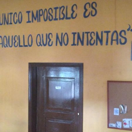 Hotel Hostal Caminos De Suesca Zewnętrze zdjęcie