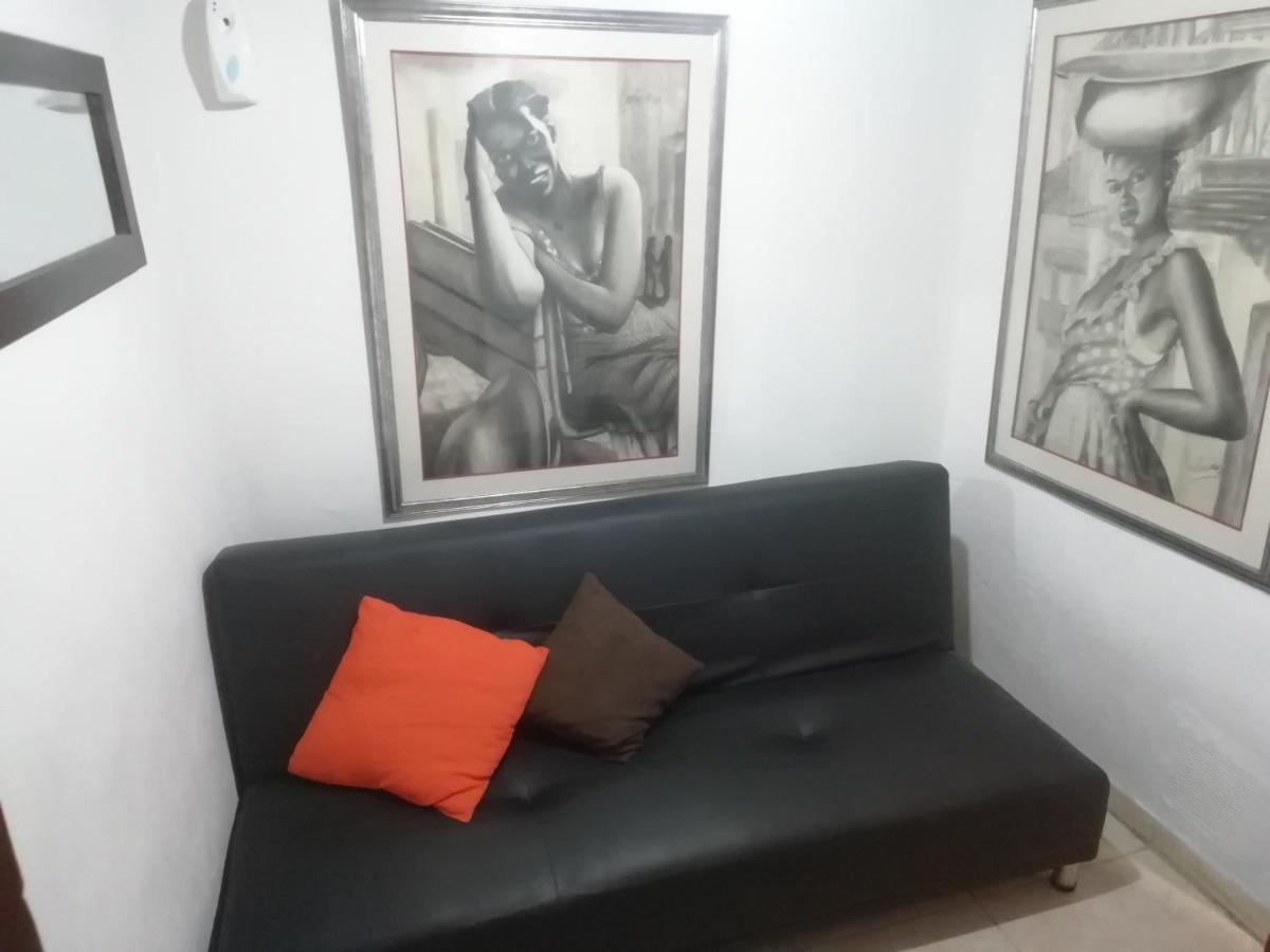 Hotel Hostal Caminos De Suesca Zewnętrze zdjęcie