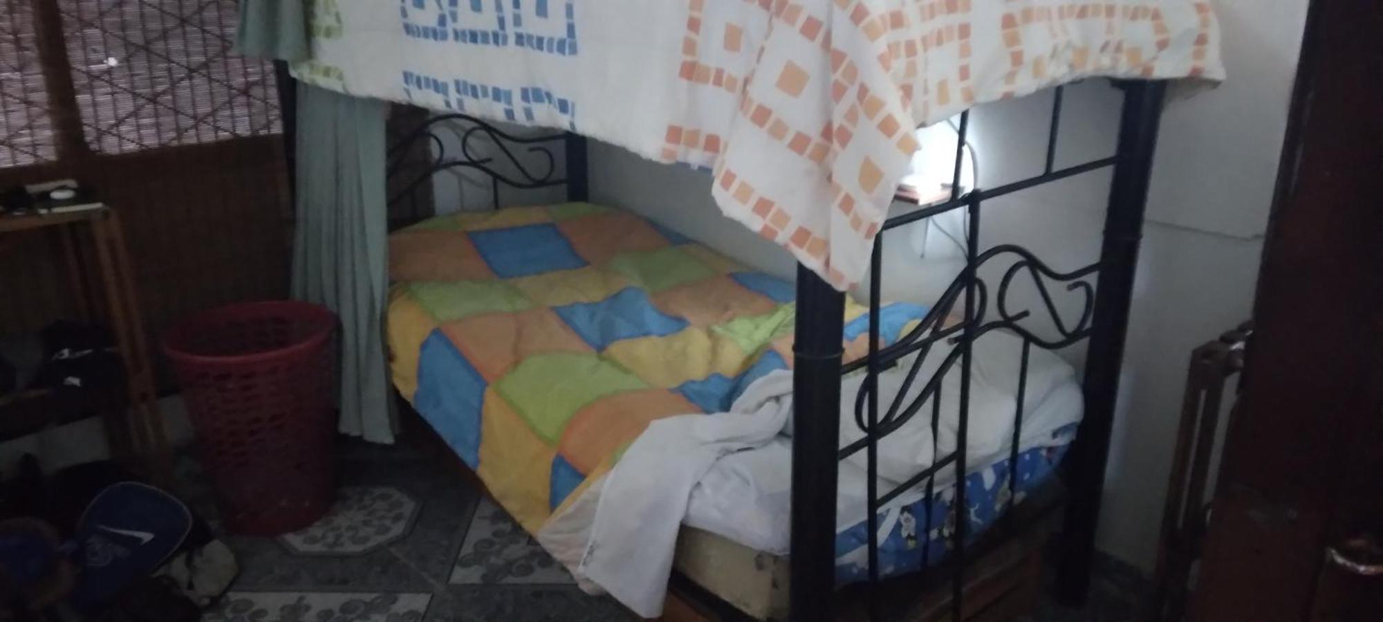 Hotel Hostal Caminos De Suesca Zewnętrze zdjęcie
